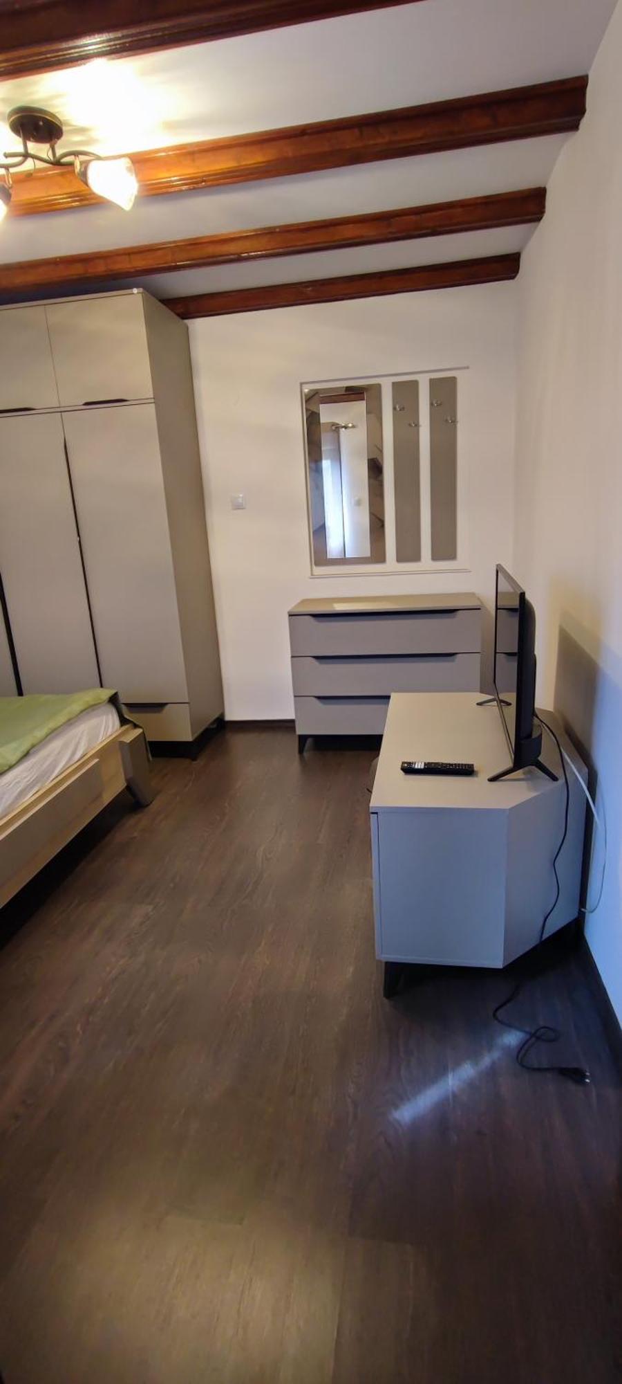 La Coti Villa Tărlungeni Eksteriør bilde