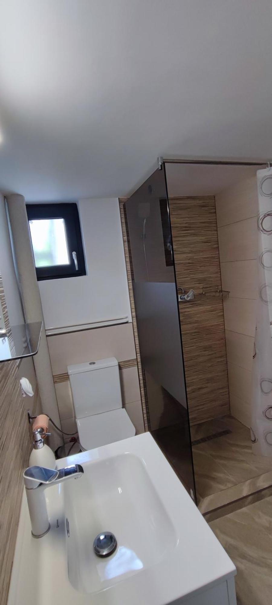 La Coti Villa Tărlungeni Eksteriør bilde