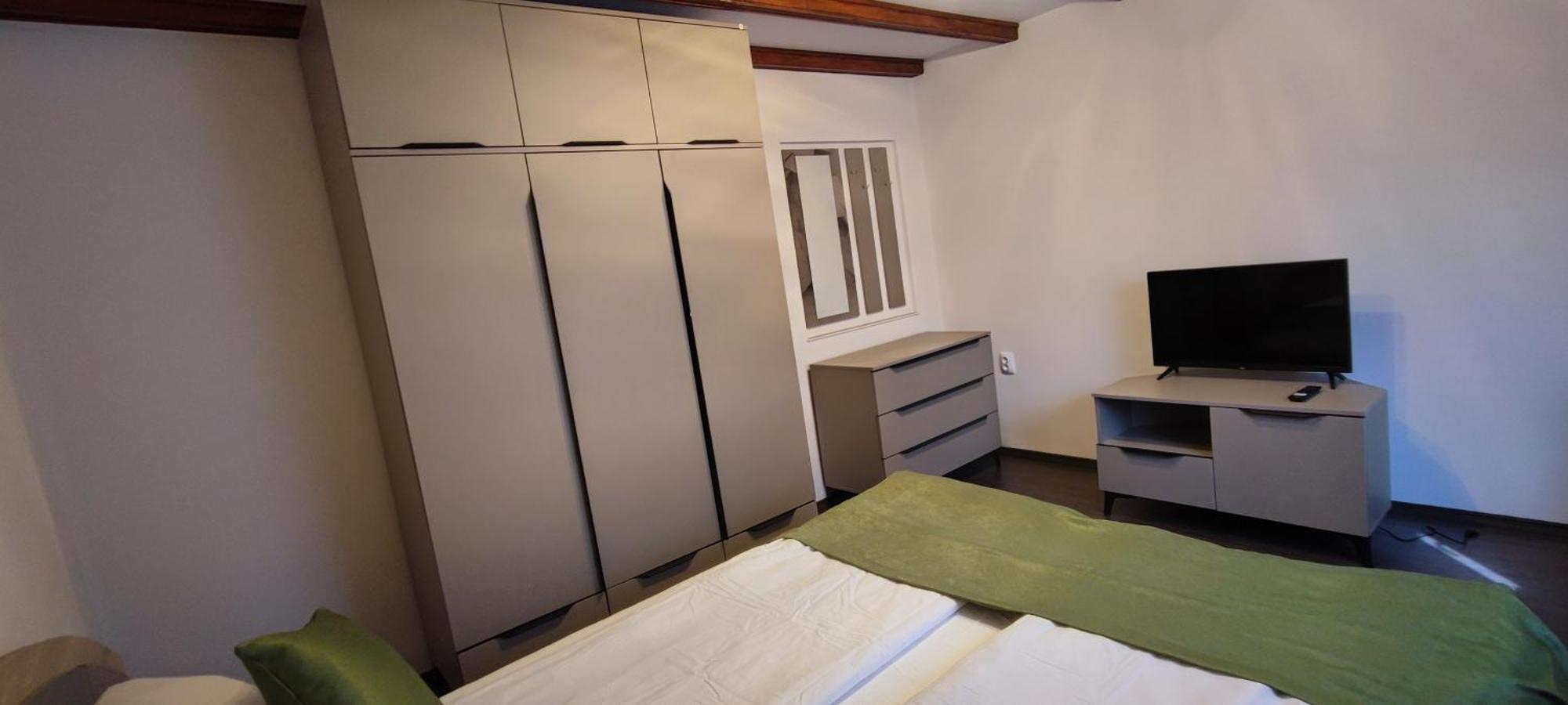 La Coti Villa Tărlungeni Eksteriør bilde