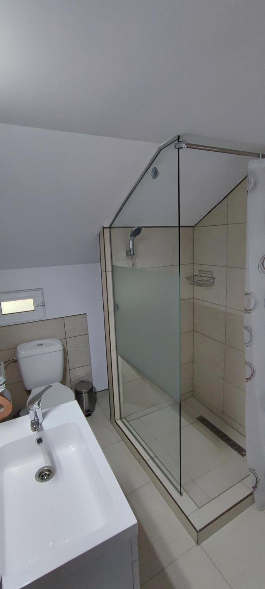 La Coti Villa Tărlungeni Eksteriør bilde